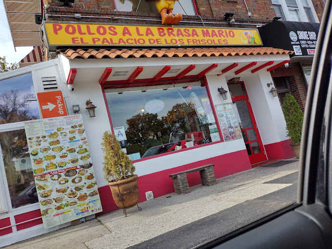 Pollo's Mario Woodhaven - Authentic Colombian Cuisine in Queens, NY